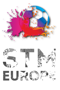 STM Europe logo